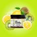 Santa Cruz Paleo Real Salt Electrolytes Powder Hydration Drink Mix Made with Himalayan Pink Salt 30 Servings - Kiwi Lemonade - 4.4 Oz - Buy Online on GoSupps.com