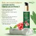 Parasoft Ultra Body and Hand Lotion for Dry Skin |Up To 72 Hours after Single Application | Made Of Hibiscus Extract Shea Butter Almond Oil Glycerin Vitamin E-100ml - Buy Online on GoSupps.com