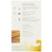 Tazo Organic Chai Black Tea - 24 Tea Bags (2.3 Oz) - Spicy & Robust Flavor - Buy Online on GoSupps.com