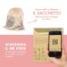12 Bamboo-Soft Reusable Facial & Eye Makeup Remover Scarves + Washing Bags | Eco-Friendly Enooso - Buy Online on GoSupps.com