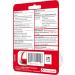 Tylenol Extra Strength Caplets 500mg Acetaminophen Pain Reliever 10 ct (Pack of 12) - Buy Online on GoSupps.com