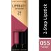 Max Factor Lipfinity 055 Sweeten 2 Piece Set - 0.14 Ounce | Long-Lasting Lip Color | Buy Online - Buy Online on GoSupps.com