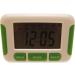 12 Alarm Multi Pill Reminders Medication Reminder - Buy Online on GoSupps.com