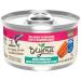 Beyond Wet Cat Food Wild-Caught Salmon Pate - 85 g Can (12 Pack) & Wet Cat Food Trout & Catfish Pate - 85 g Can (12 Pack) Cat Food + Cat Food Catfish Pate - Buy Online on GoSupps.com