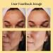 Neatique Vitamin C Clay Mask - 7.05 Oz Turmeric Facial Mask for Deep Cleansing Detox and Skin Tone Repair - Boost Complexion & Reduce Dark Spots - Buy Online on GoSupps.com