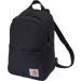 Carhartt 8922130101 Mini Backpack - Black, One Size with Logo - Buy Online on GoSupps.com