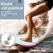 Ferraycle 6-Piece Stainless Steel Surfing Fin Screw Set for Surfboards, Longboards, Paddleboards, and SUP - No Tools Needed - Men and Women's Surf Accessories - Buy Online on GoSupps.com