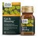 Gaia Herbs Gas & Bloating 50 Vegan Capsules