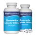 Glucosamine Sulphate 1500mg Tablets | 360 Total Up to 1 Year Supply | Manufactured in The UK