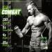 Muscle Pharm Combat Protein 2lb Vanilla and Combat Chocolate Chip Cookie Dough Sport Bars - Buy Online on GoSupps.com