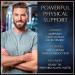 Essential Amino Acids Supplement - All 9 BCAAs & EAAs for Muscle Recovery | 120 Vegan Capsules for Men & Women - Buy Online on GoSupps.com