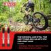 Stan's NoTubes Tubeless Valve Stem - Pair | 44mm | One Color - Buy Online on GoSupps.com