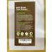 Herbishh Hair Color Shampoo 10 Sachet +1 Argan Hair Mask Pouch | 3 in 1 Hair Dye | PPD Free | Easy to Use | Available in 6 Colors | Long Lasting Hair Color (Dark Brown) - Buy Online on GoSupps.com