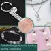 Mr. Pen Silver Open Jump Rings Set - 1014 pcs, 6 Sizes for Jewelry Making | Silver Jump Rings, Lobster Clasps & O Rings Set - Buy Online on GoSupps.com