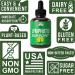 Lymphatic Drainage Drops | Sugar-Free 7-in-1 Vegan Lymph Detox Support Supplement with Echinacea, Red Clover, Burdock Root, and More - Buy Online on GoSupps.com