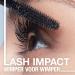 Maybelline Lash Sensational Sky High Mascara Very Black - 7.2ml (Pack of 1) - Buy Online on GoSupps.com
