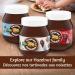 Kraft Hazelnut Spread with Cocoa 375g 375g Original - Buy Online on GoSupps.com