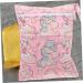 Skisuno 2-Piece Storage Bag with Zipper - Portable Compact Tampon & Period Holder for Hygiene - Buy Online on GoSupps.com