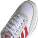 Buy adidas Men's Run 60s 3.0 Shoes - Low (Non Football) | EU Size 45 1/3 | Ftwr White/Better Scarlet/Grey One - International Shipping Available - Buy Online on GoSupps.com
