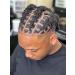 Kelatic Purple Stuff Locking Loc Gel for Dreads Retwisting | Extra Moisturizing (10oz) | Original Formula - Buy Online on GoSupps.com