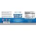 Kidney Shield 120 Caps - Kidney Support Supplement for Cleanse & Health - Omega 3 - 120 Count - Buy Online on GoSupps.com