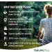Nature's Plus KetoSlim High Protein Bar - Chocolate Almond Crunch (12 Bars, 2.1 oz Each) - Buy Online on GoSupps.com