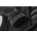 DANSHOW Girls Ballet Wrap Top - Kids Long Sleeve Dance Sweater - Velvet Inner - Black - Size 5-6 Years - Buy Online on GoSupps.com