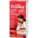 Infants' Tylenol Acetaminophen Liquid Cherry Medicine 2 fl. oz - Buy Online on GoSupps.com