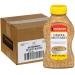 Zatarain's Creole Mustard, 12 oz (Pack of 12) 12 Ounce (Pack of 12) Creole Mustard (Squeeze Bottle)