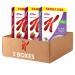 Kellogg's Special K C r ales 2 saveurs 1 4 l