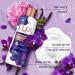 LUX Charming Peony Shower 600 - Luxurious Floral Scent for International Shipping | Shop Now - Buy Online on GoSupps.com