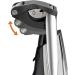 BaByliss i-Stubble 3 Cordless Beard Trimmer - 15 Cutting Lengths, Silver - Buy Online on GoSupps.com