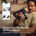 Theragun Elite - Handheld Electric Massage Gun - Bluetooth Enabled Percussion Therapy Device for Athletes - Powerful Deep Tissue Muscle Massager with QuietForce Technology - (Black - 5th Generation) - Buy Online on GoSupps.com
