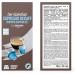 by Amazon Coffee - Nespresso - Intenso Capsules Assortment - 50% Arabica 50% Robusta Medium Roast - 80 pieces 4 pack - Buy Online on GoSupps.com