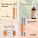 Maritime Naturals Daily Collagen Moisturizer Retinol Cream Collagen Jojoba Oil & Vitamin E Face Cream for Women & Men Made with Organic Ingredients 120 ml - Buy Online on GoSupps.com
