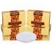 Vaadi Herbals Skin Rehydrating Lavish Almond Soap 6x75g