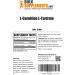 L-Carnitine L-Tartrate Powder 500mg - Amino Acids Supplement - 250g (8.8oz) - Carnitine Powder - Buy Online on GoSupps.com