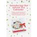 English Tea Shop Organic Book Style White Advent Calendar - 25 Loose Leaf Tea Pyramid Bags - 13 Different Flavours. 50 g U058977 - Buy Online on GoSupps.com