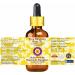 Deve Herbes Pure Rangoon Root Oil 2ml - Cold Pressed with Glass Dropper | Combretum Indicum - Best for Skin Care & Natural Remedies - Buy Online on GoSupps.com