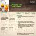Organic Cut & Sifted Burdock Root 16 oz | Frontier Natural Products - Buy Online on GoSupps.com