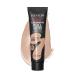 Liquid Foundation by Revlon, ColorStay Face Makeup for Normal and Dry Skin, Longwear Full Coverage with Matte Finish, Oil Free, 200 Nude, 1.0 Oz NUDE 1 Fl Oz (Pack of 1)