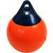 North East Harbor NEH Heavy-Duty Inflatable Vinyl Water Buoy Boat Fender - 8 x 11 - Mooring, Anchoring, Marking - Buy Online on GoSupps.com