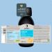 Dr. Budwig Omega 3 Algae Oil Vegan 100ml - High DHA & EPA Vitamin D3 & K2 Omega 3 for Kids - Natural Algae Oil Supplement - Buy Online on GoSupps.com