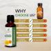 Helichrysum Oil -(Helichrysum Italicum)- Essential Oil 100% Pure Natural Undiluted Uncut Therapeutic Grade Oil 1.01 Fl.OZ 1.01 Fl Oz (Pack of 1) - Buy Online on GoSupps.com