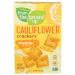 From the Ground Up - Cauliflower Crackers Cheddar - 4 oz.