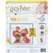Harry Potter Perler Beads Instruction Pad - 53 Multicolor Patterns - Buy Online on GoSupps.com