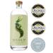Seedlip Garden 108 - Non-Alcoholic Spirit, Calorie & Sugar Free, 700ml | Best for Alcohol-Free Cocktails - Buy Online on GoSupps.com