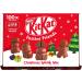 Nestle Kit Kat Christmas Friends 100 Assorted Milk Chocolate Christmas Figures Bulk Chocolate Box 820 g - Buy Online on GoSupps.com