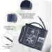 1Pcs Self-Adjustable Nylon Blood Pressure Cuff for Home Medical Use - Fits Big Arms 22-52CM - Buy Online on GoSupps.com