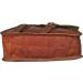Genuine Vintage Leather Brown Bicycle Bag Set of 3 | Retro Bike Saddle Pouch, Handlebar, and Rear Tool Kit | Perfect Gift for Men and Women - Buy Online on GoSupps.com
